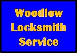 Woodlow Locksmith Service's Logo